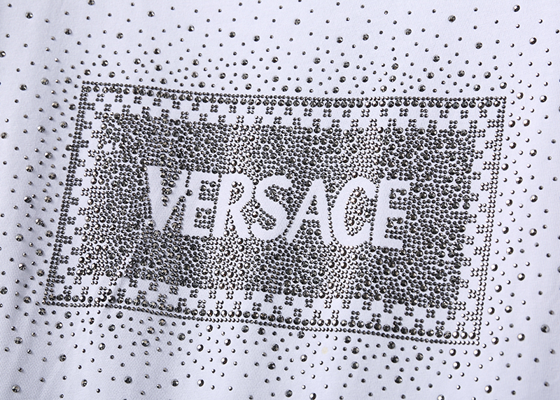 Versace T-Shirts